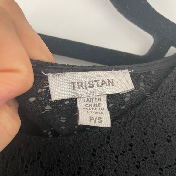 Tristan Floral T-Shirt - Picture 3 of 3